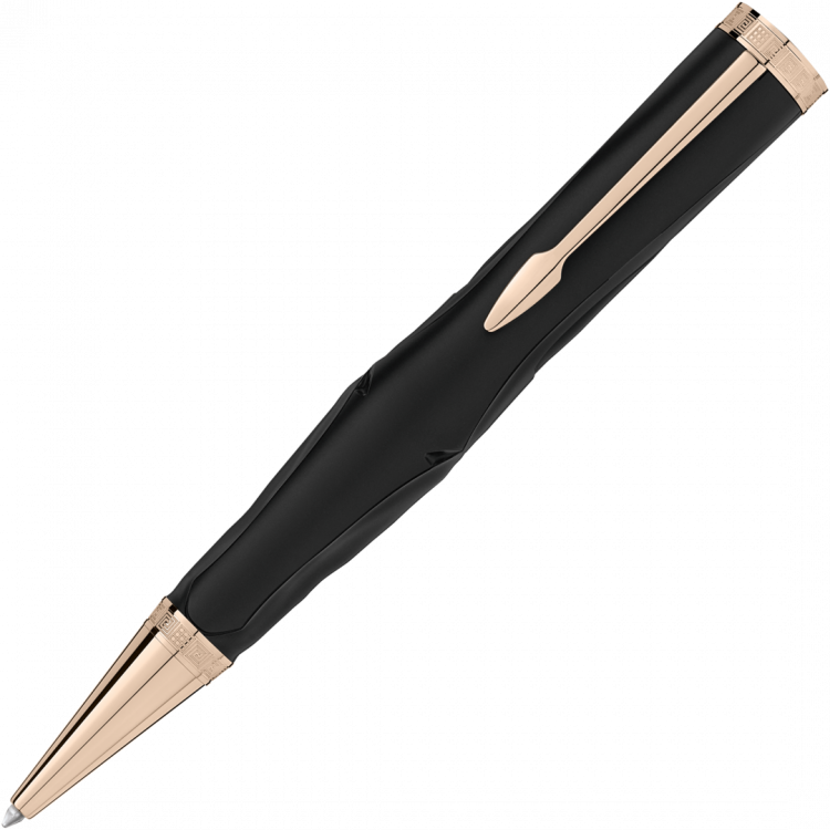 Stylo bille Writers Edition Homage to Homer Limited Edition